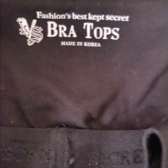 Victoria’s Secret Bra Top - Picture 3 of 4